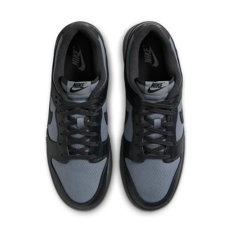 Nike Dunk Low Retro SE “Off Noir Smoke Grey” (FZ3052-001)