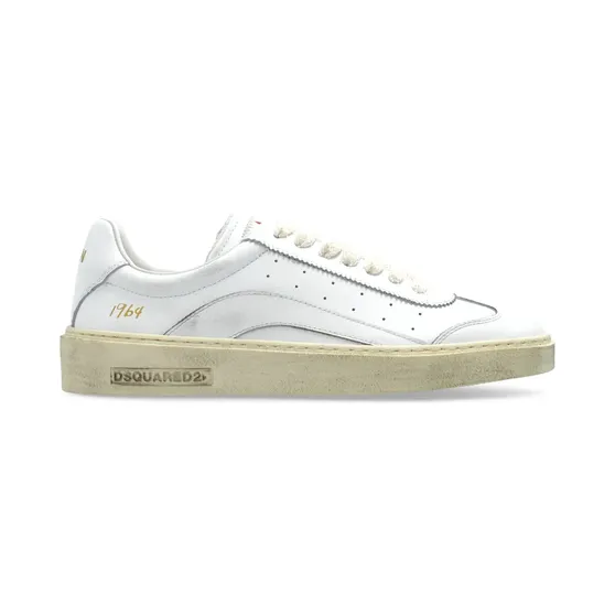 DSQUARED2 Rider “White” (SNW030111508296)
