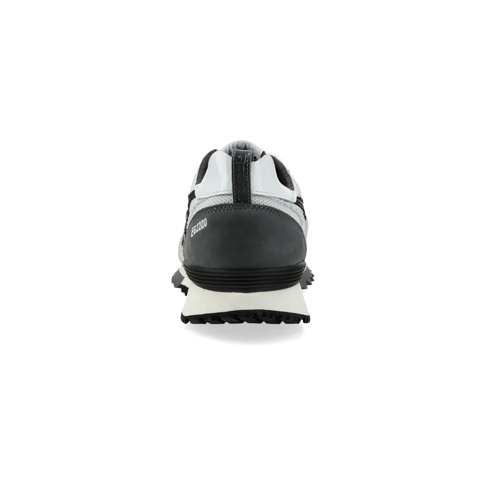Reebok Engineered Garments LX2200 Shoes Cloud White / Cloud White / Core Black (FZ5848)