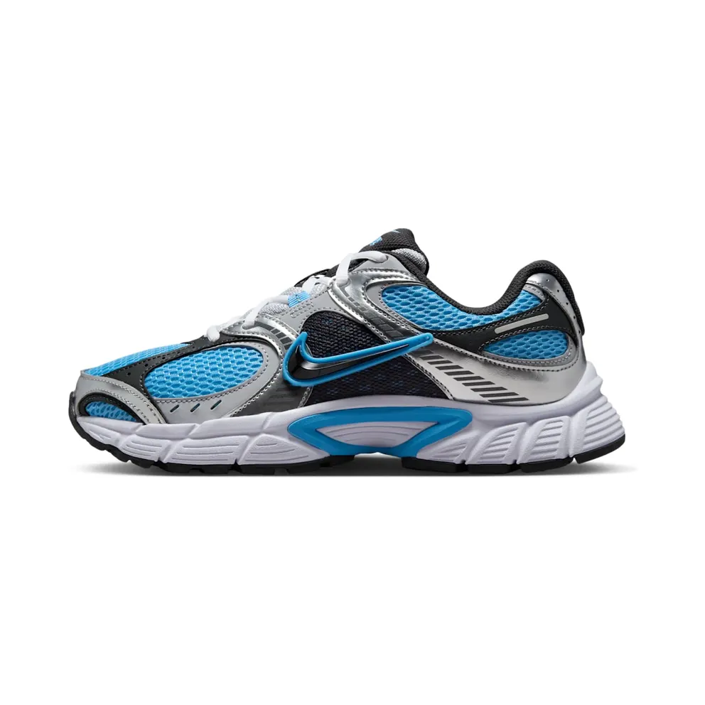 Nike V5 RNR “University Blue Anthracite” (HQ7901-400)