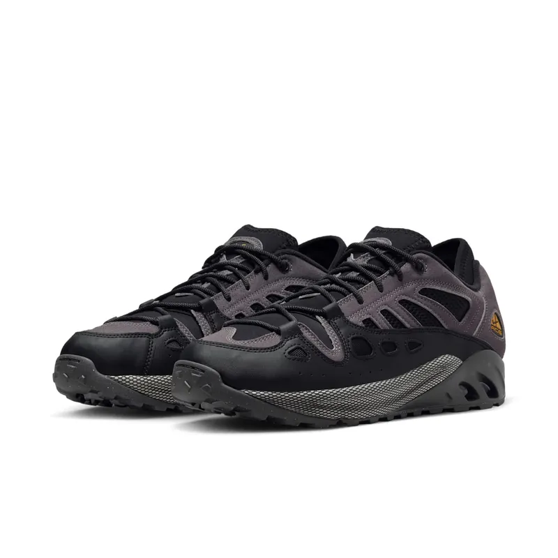 Nike ACG Air Exploraid LT (graphite / canyon gold / black) – FV2925-001