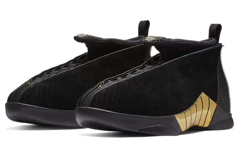 Jordan 15 Retro Doernbecher 2018 (GS)