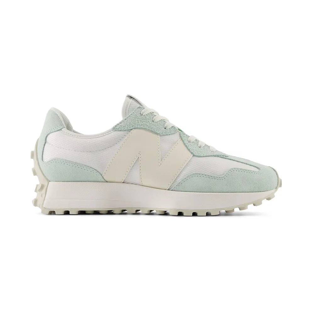 New Balance 327 CALIA Mint Pink (WS327CGP)
