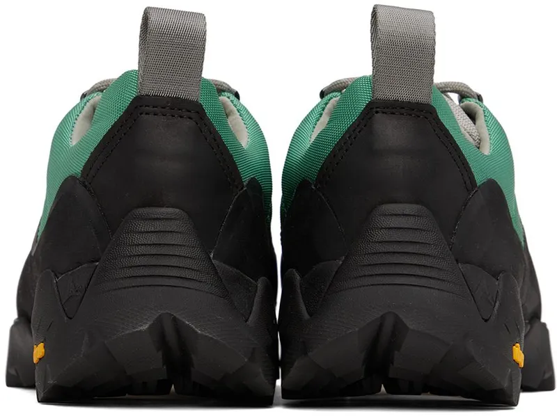 ROA Green & Black Katharina 089 JADE (KFA20-089)
