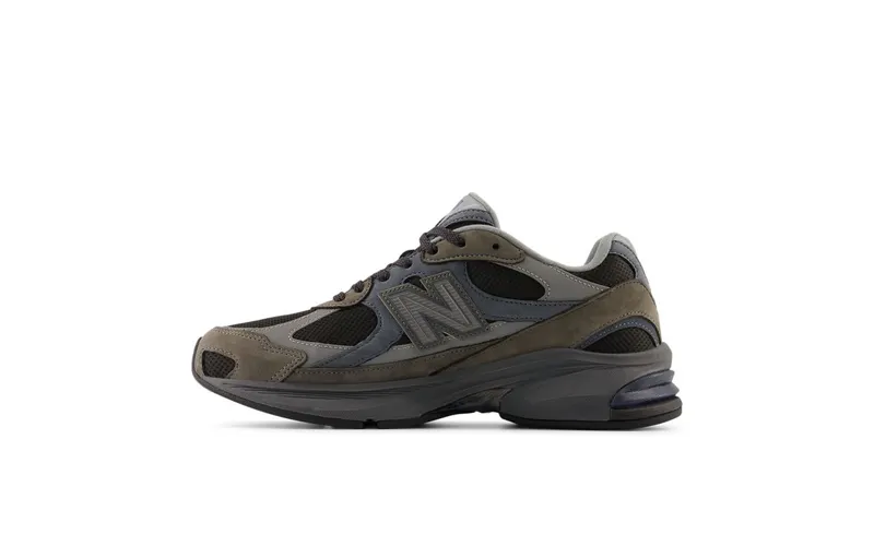 New Balance 2010 “Tornado Faded Black” (U20107Z3)