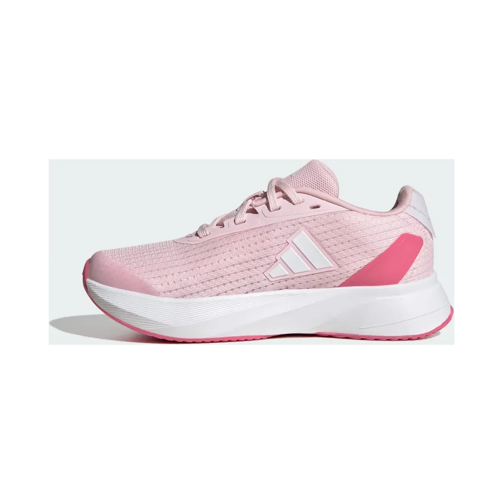 adidas Duramo SL Kids’ Shoes Clear Pink / Cloud White / Pink Fusion (IG2482)