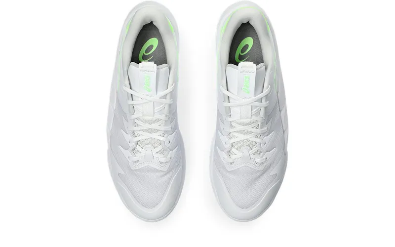 ASICS Unpre ARS Low 2 White Lime Burst (1063A083-100)