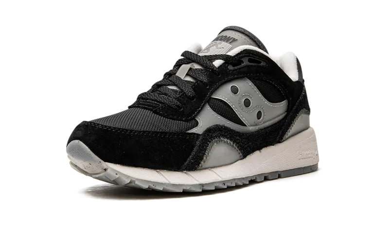 Saucony SHADOW 6000 “Transparent – Black” (S70715-3)