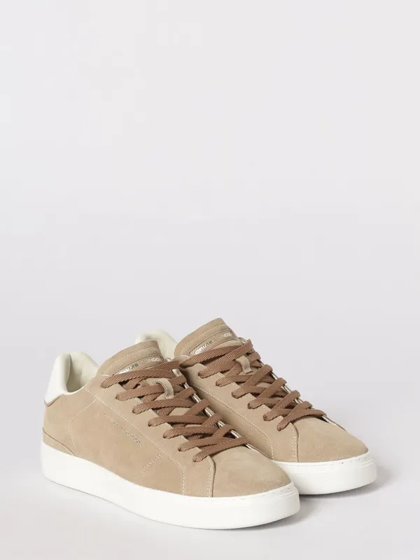 Crime Sneakers Beige (19703PP815)