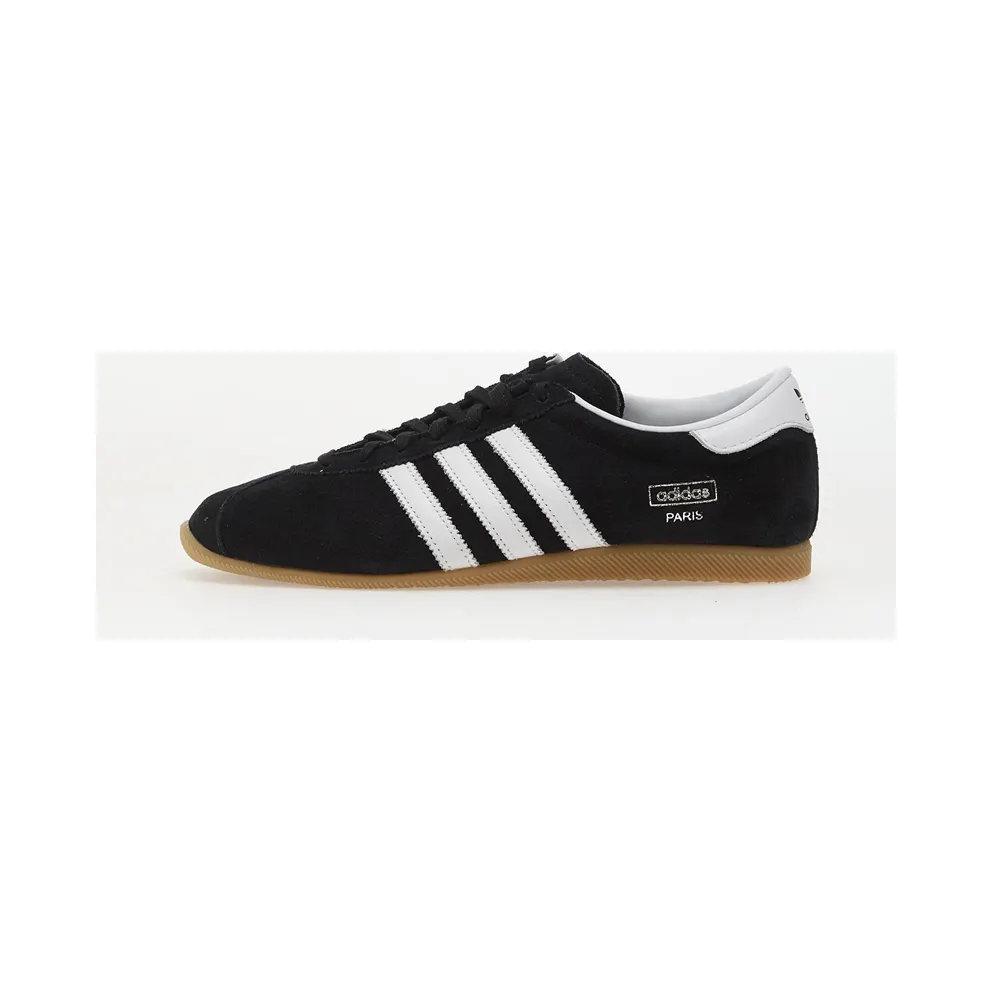 adidas Paris Black White Gum (KJ1012)
