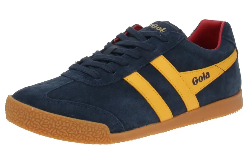 Gola sneaker Blauw (CMA192PY206)