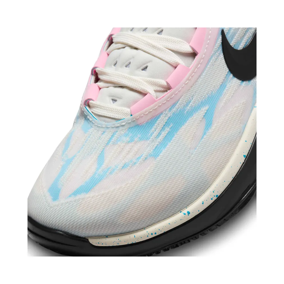 Nike Zoom GT Cut 2 “Sail Pink Spell Blue” (FN0234-104)