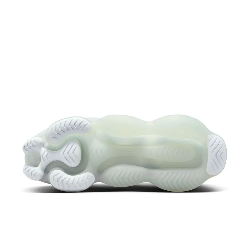 Nike Air Max Scorpion Flyknit “White Geode Teal” (DJ4701-100)