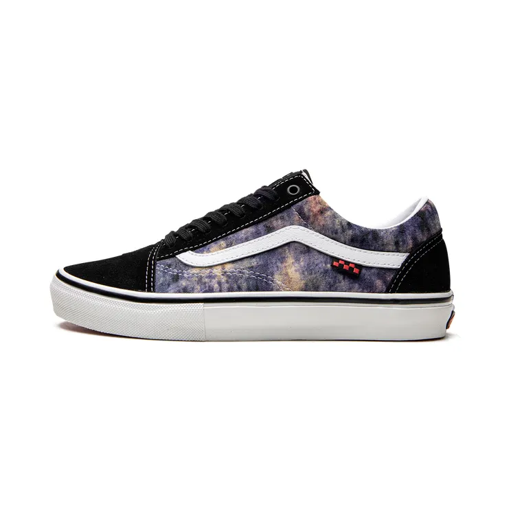 Skate Old Skool “Vans Terry – Tie Dye” (VN0A5FCBBML)