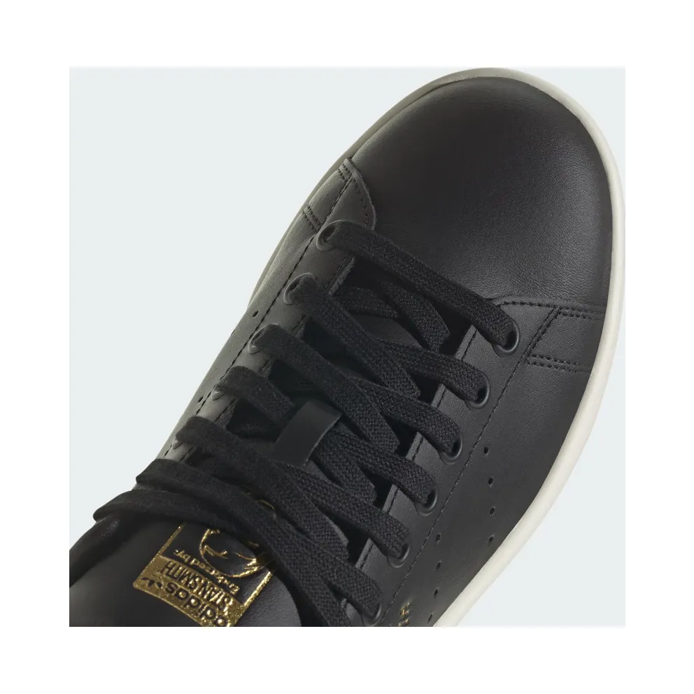 adidas Stan Smith Core Black Off White Wonder White (IE4633)