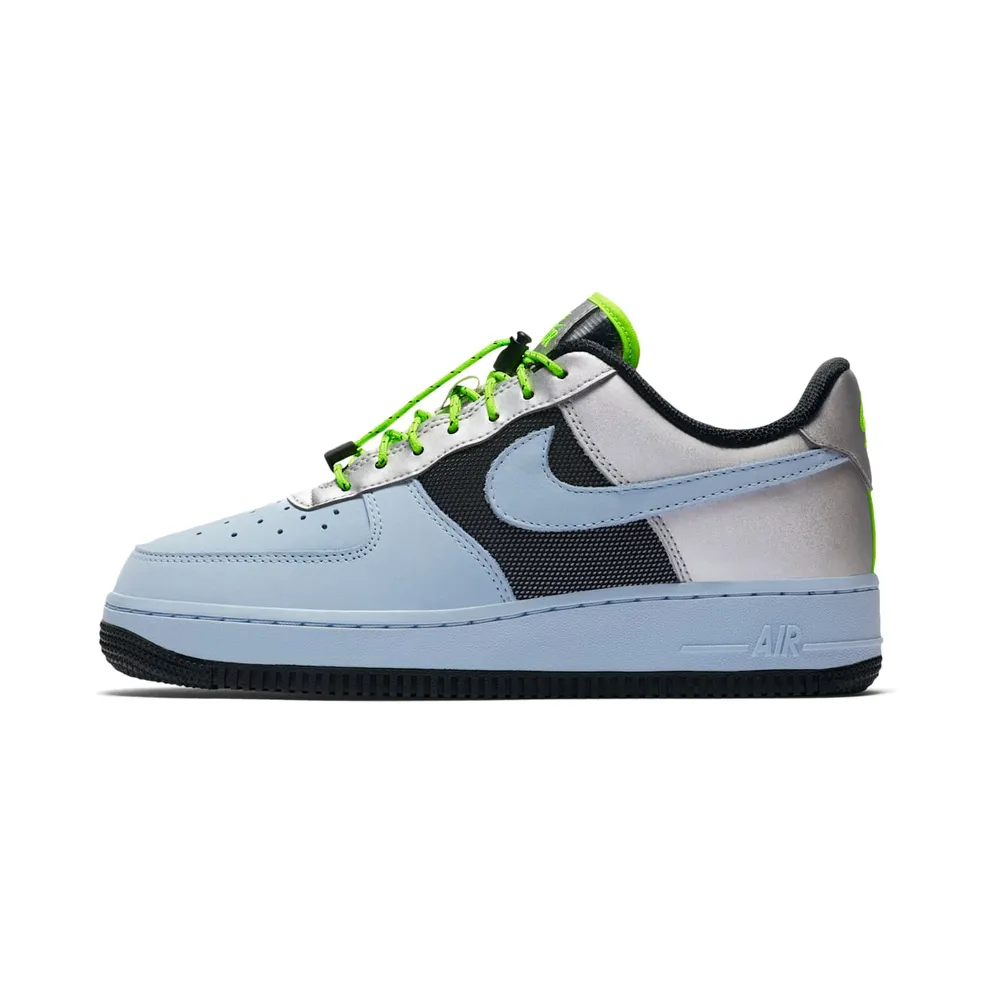 Nike Air Force 1 Low Toggle Celestine Blue (W)