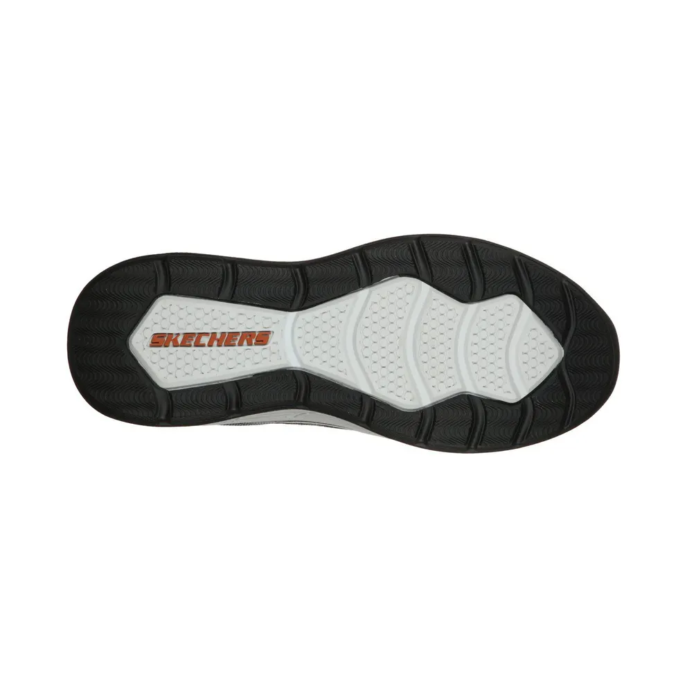 Skechers Relaxed Fit: Remaxed – Edlow – Marine (204375 NVY)