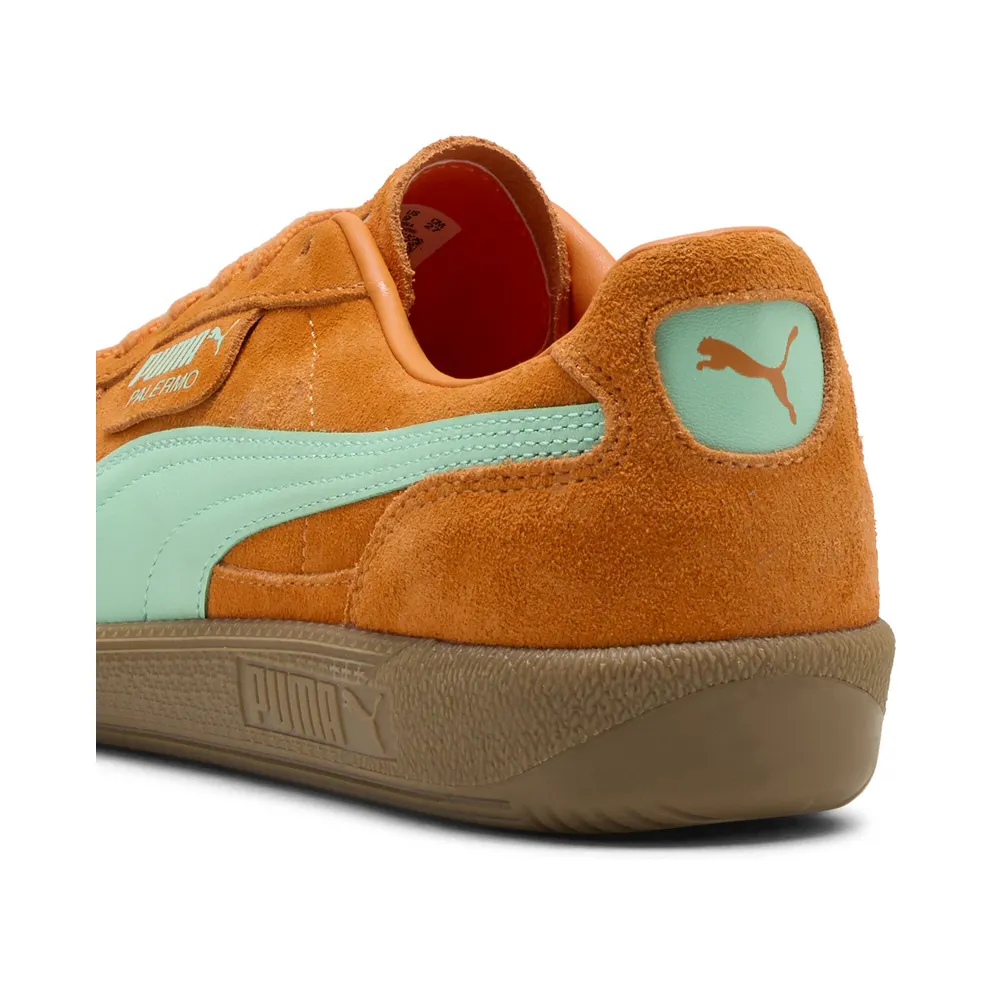 Puma Palermo “Vermillion / Gum” (396463_84)