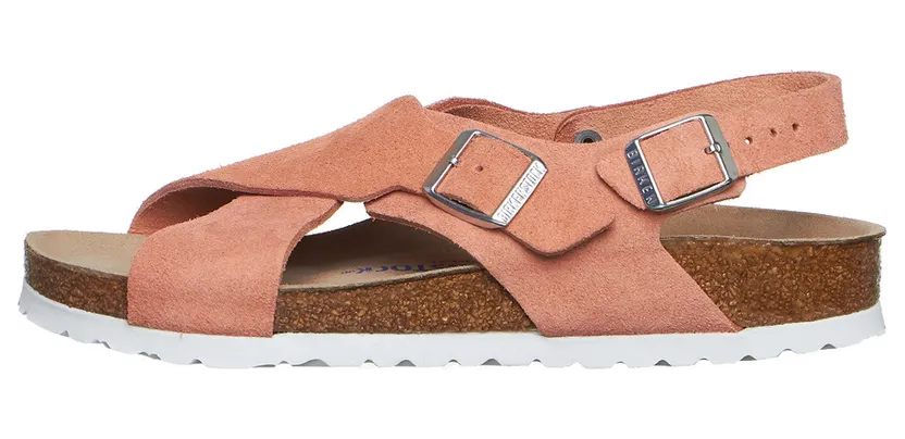 Birkenstock W Tulum SFB VL Coral Peach (1020610)