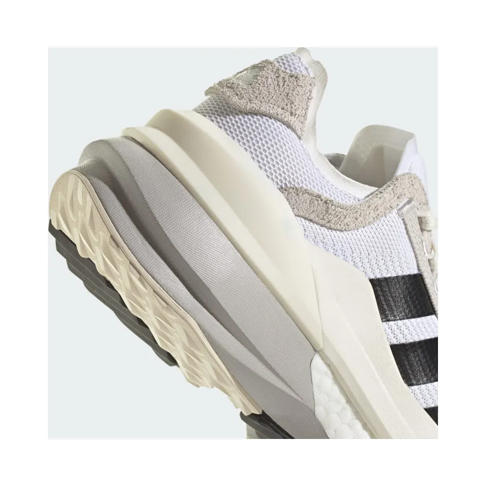 Adidas Avryn_X Cloud White / Core Black / Off White (JH6664)