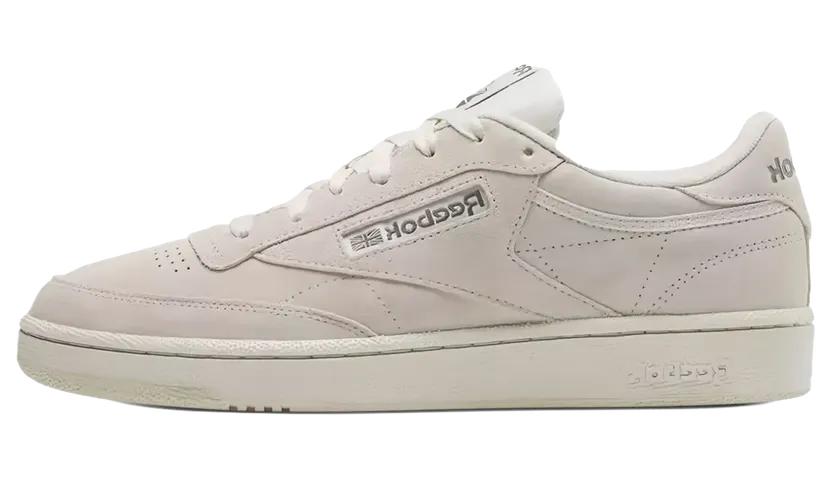 Reebok Club C 85 “Beige White” (ID5186)