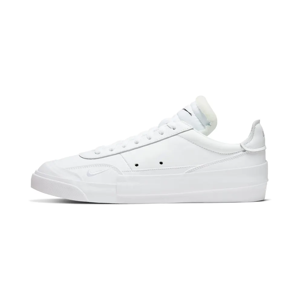 Nike Drop Type Lx Triple White White/White-White (CN6916-100)