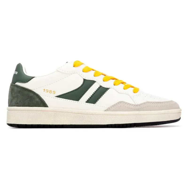 Teddy Smith sneaker Khaki (120597-Khaki)