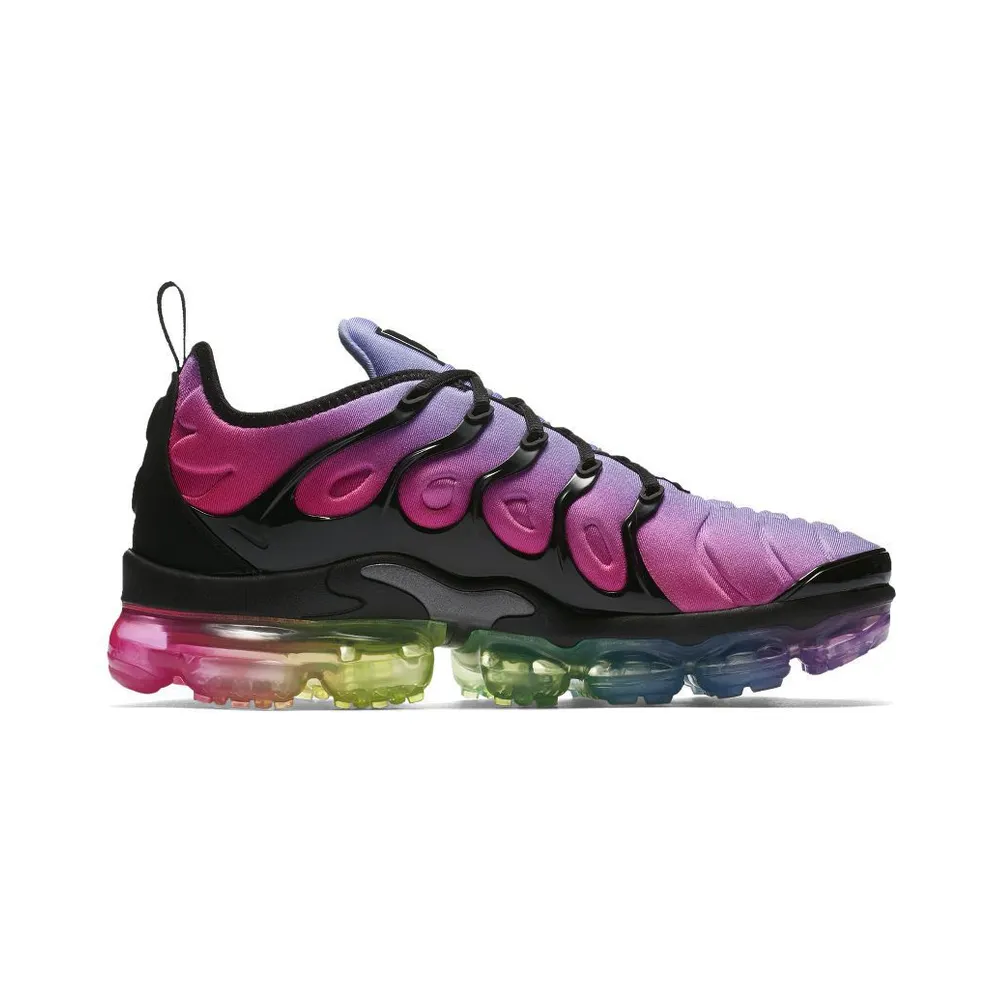 Nike Air VaporMax Plus Be True (2018) (AR4791-500)