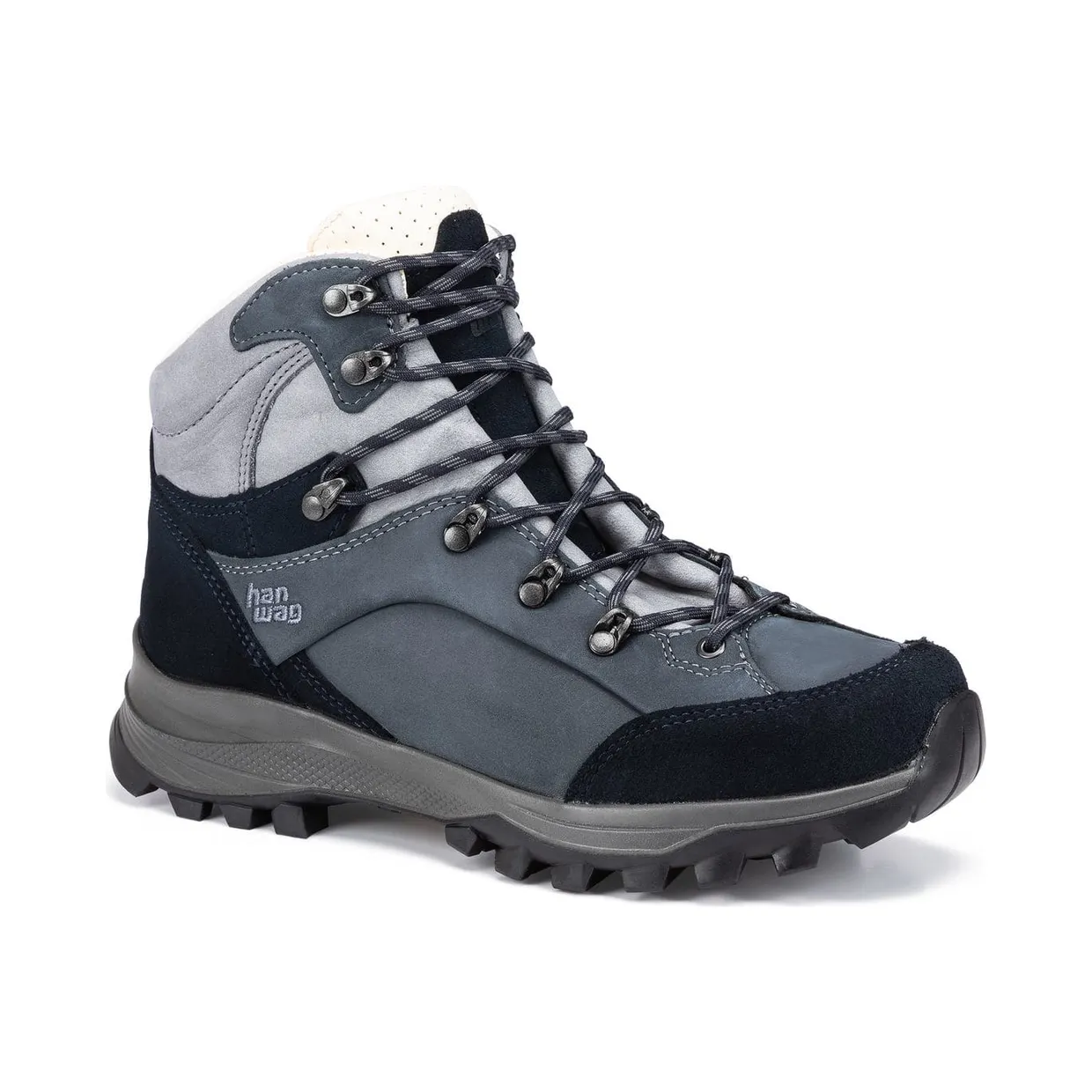 hanwag-sneaker H203911