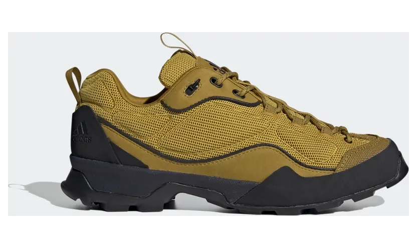 adidas Sahale X Old Gold / Old Gold / Core Black (FY7896)