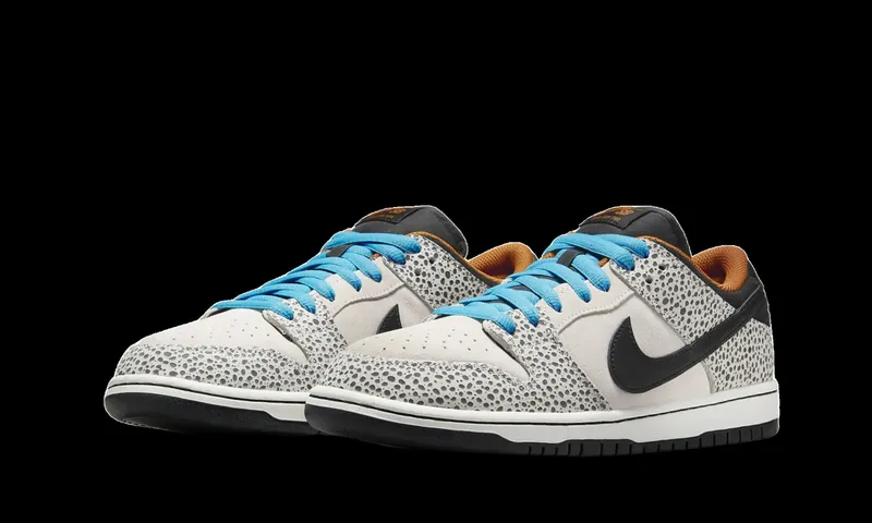 Nike SB Dunk Low Verdy Visty (FZ1233-002)