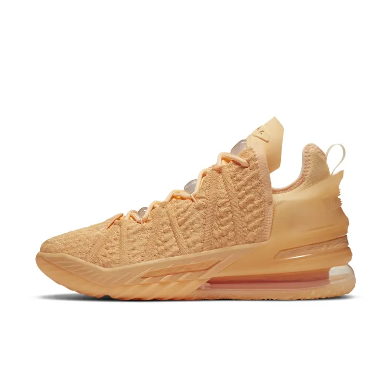 Nike LeBron 18 ‘Melon Tint’ (2020) (DB8148-801)