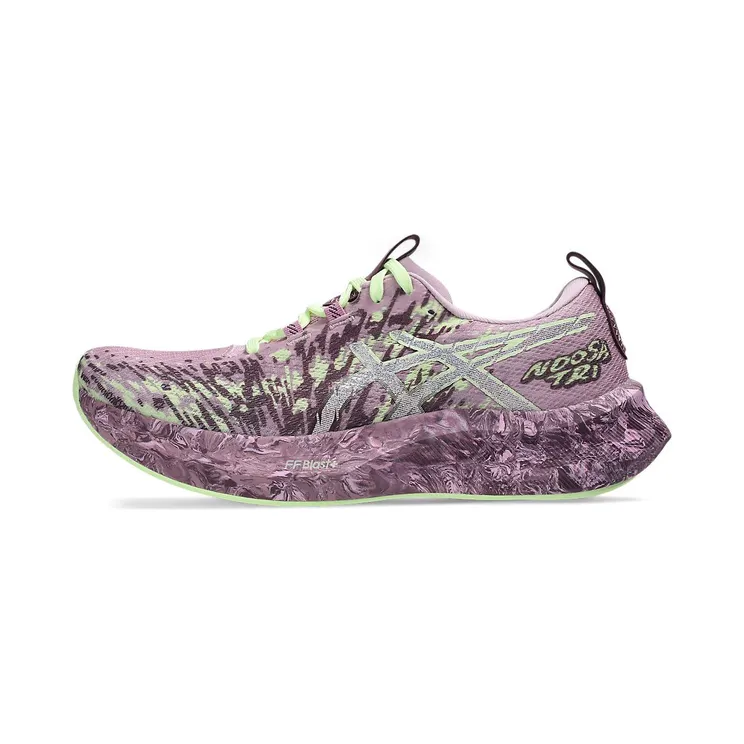 ASICS NOOSA TRI 16 “Hazy Lilac / Dark Prune” (1012B675-704)