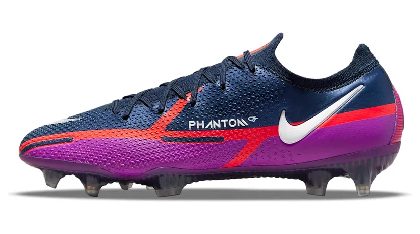 Nike Phantom GT2 Elite FG “Purple” (CZ9890-415)