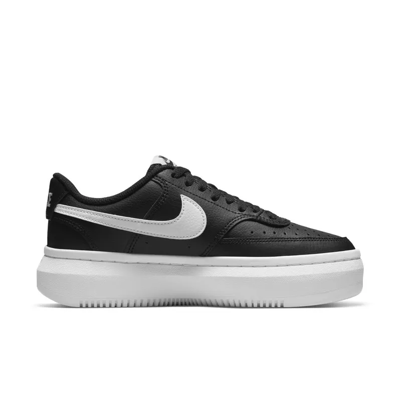 Nike Court Vision Alta Black (DM0113-002)