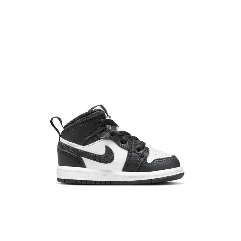 Jordan 1 Mid SE Panda Elephant (FB9912-001)