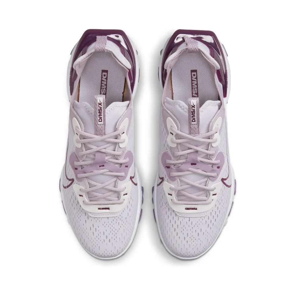 Nike React Vision Purple (CI7523-500)