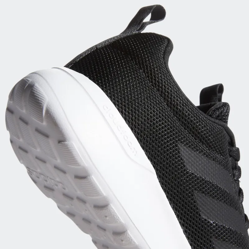 adidas Lite Racer CLN Core Black / Core Black / Grey Five (BB6896)