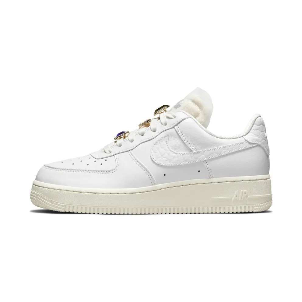 Nike Air Force 1 Low Bling Sea Glass White (DN5463-100)