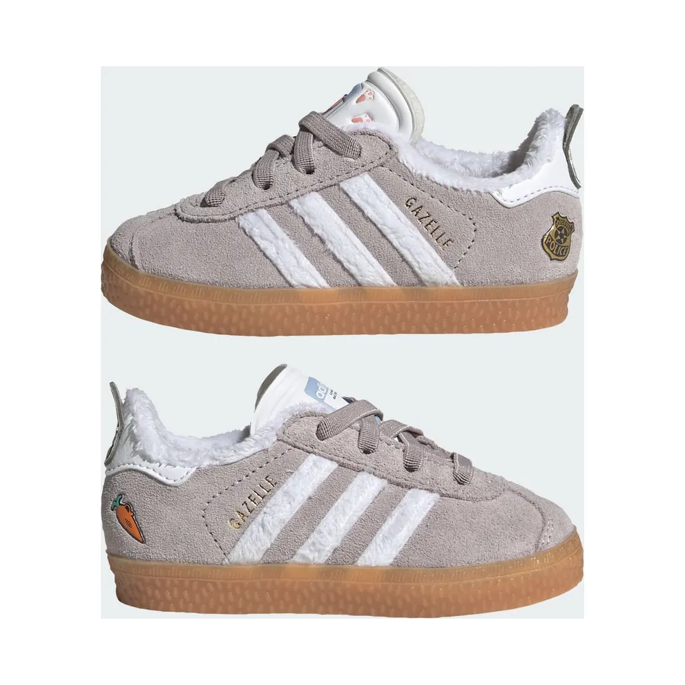 adidas Gazelle CF EL Zootopia Judy Hopps (JQ1344)