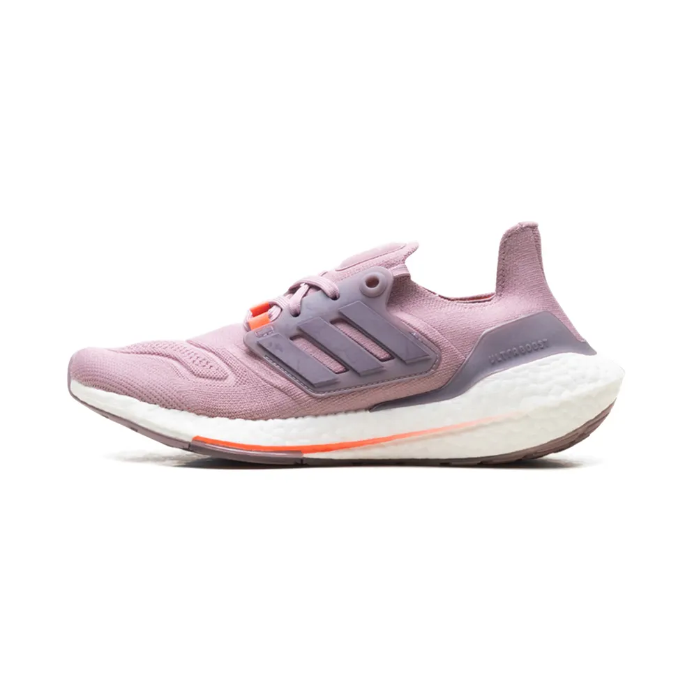 adidas Ultraboost 22 Laufschuh Magic Mauve / Legacy Purple / Turbo (GX5588)