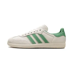 Adidas Samba “Pharrell Williams – Preloved Green” (ID9064)