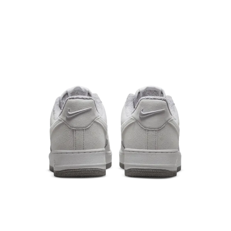 Nike Air Force 1 Low Toasty Grey (DC8871-002)