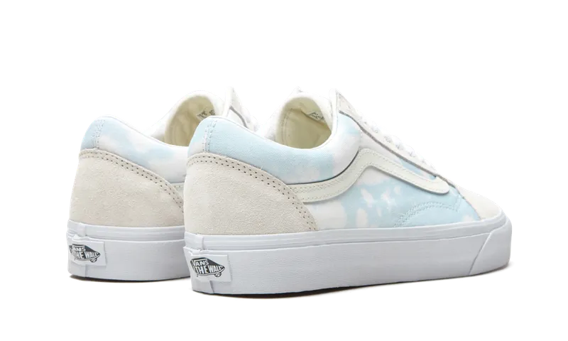 Vans Old Skool “Bleach Wash” (VN0A3WKT3XO)