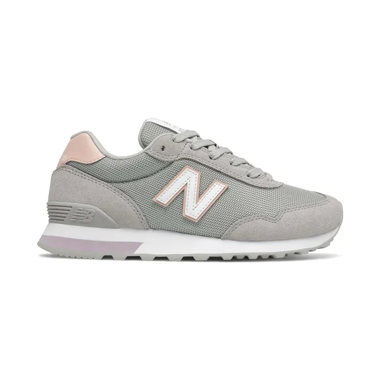 New Balance 515v3 Grau/Beige (WL515RC3)