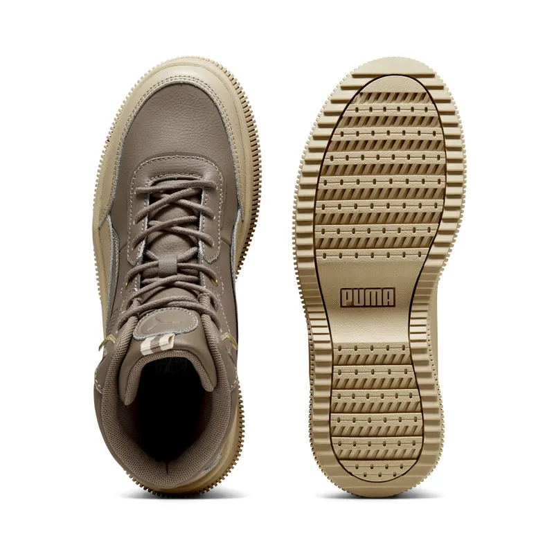 Puma Mayra “Totally Taupe / Totally Taupe” (392316_05)