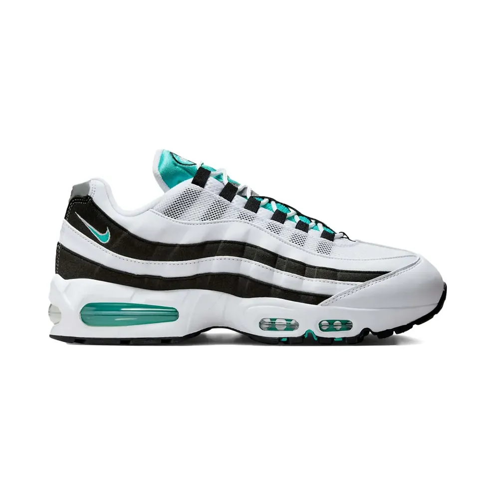 Nike Air Max 95 OG – White (IM7409)