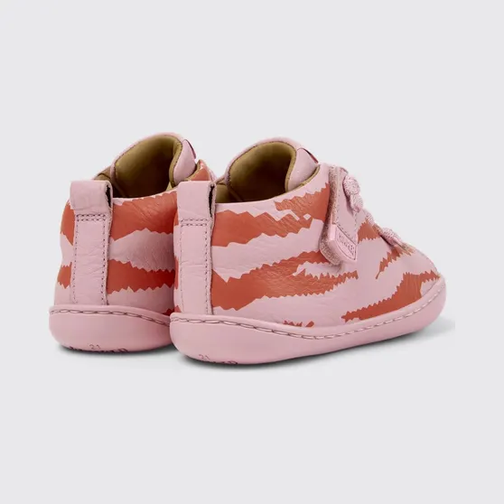 camper-sneaker 80153-113TWINS0