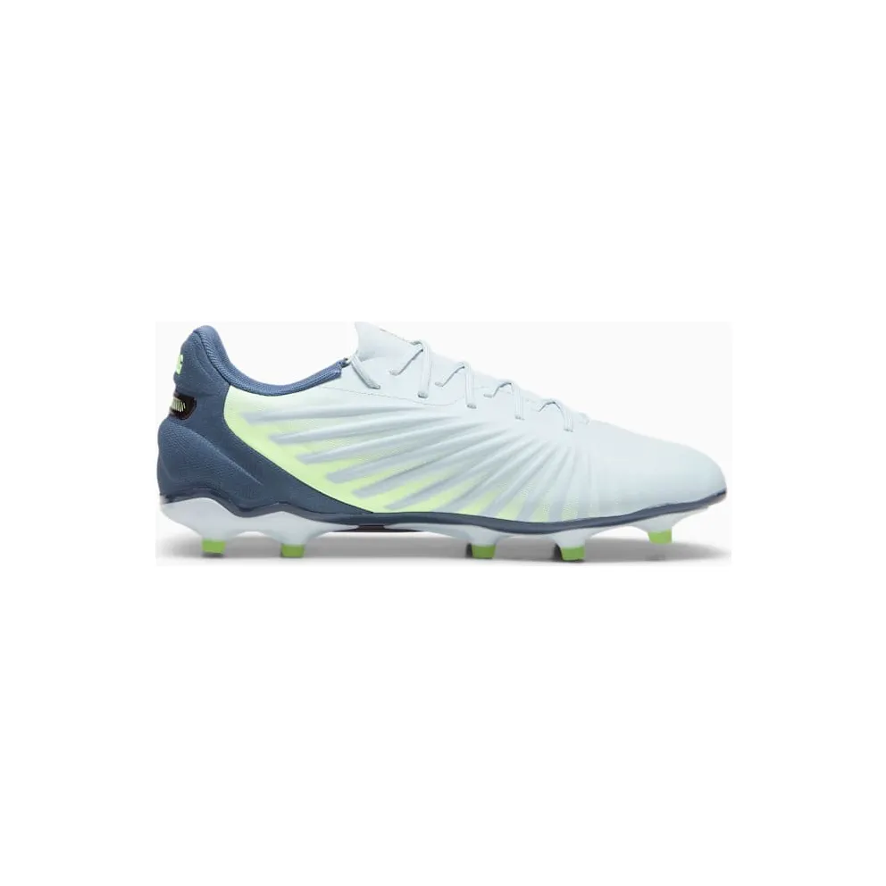 Puma King Match FG/AG Frosted Dew Fizzy Apple (107863-03)