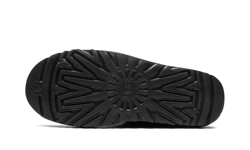 Ugg Neumel Chukka Boots “Black” (3236BLK)
